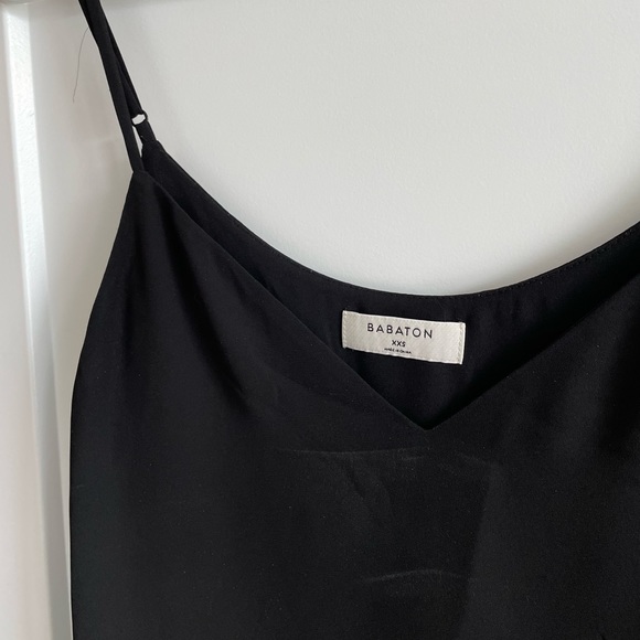 Babaton Everly Camisole - Picture 2 of 4